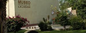 Museo regional de la laguna is one of Museos en la Comarca Lagunera.