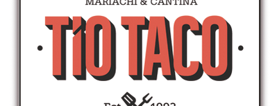Tio Taco is one of Especialidad: Tacos.