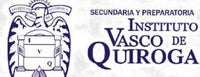 Instituto Vasco de Quiroga is one of Colegios (Preparatorias).