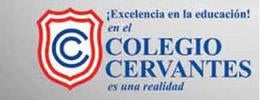 Colegio Cervantes Campus Vigatá is one of Colegios (Preparatorias).