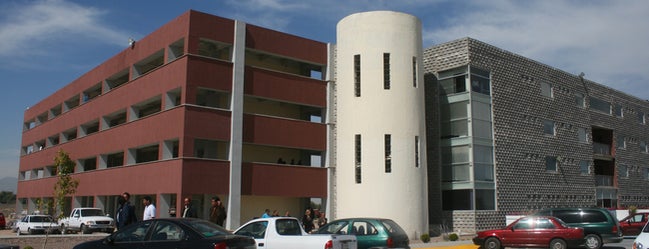 Universidad autonoma de durango (UAD) Lobos is one of Univeridades en la Laguna.