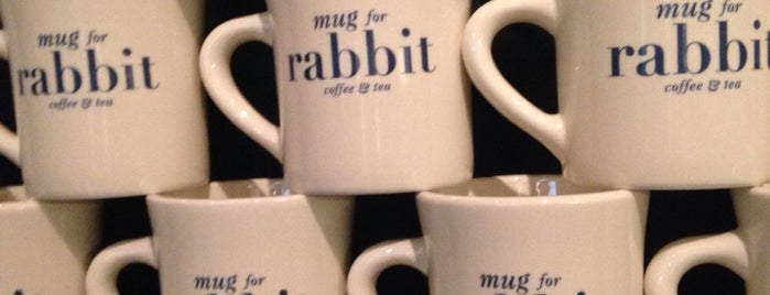 Mug for Rabbit is one of Seoul.