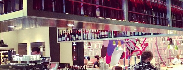 citizenM London Bankside is one of London, baby!.