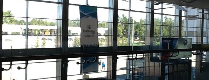 Koltsovo International Airport (SVX) is one of Nikolay'ın Beğendiği Mekanlar.