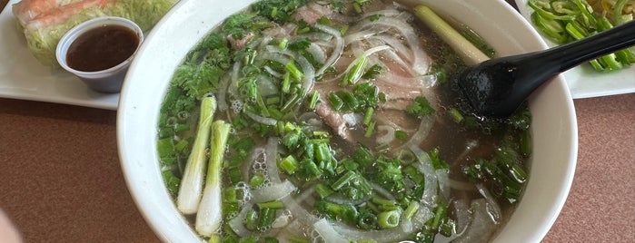 Pho Pasteur 3 is one of Lititz, PA.