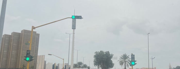 Jeddah Walk is one of Jeddah 22.