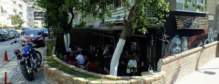 Atlantis Coffee is one of Konya'da Café ve Yemek Keyfi.