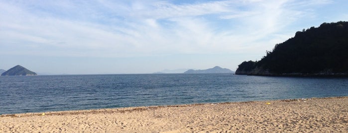 入浜 is one of 宮島 / Miyajima Island.
