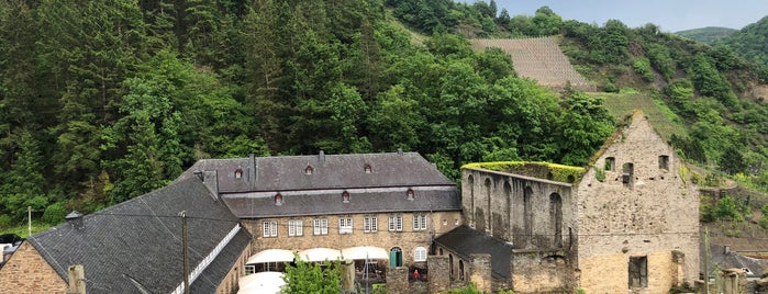 Weingut Kloster Marienthal is one of Ahrweiler.