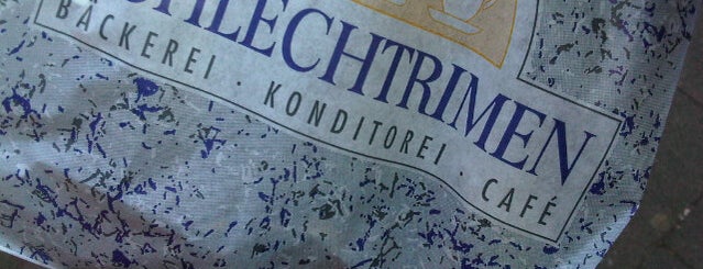 Schlechtrimen is one of Discotizerさんの保存済みスポット.