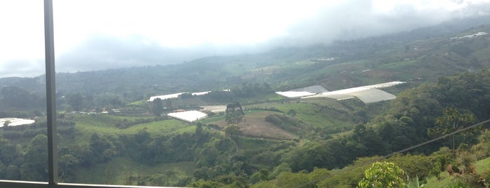 Bocadito del Cielo is one of Costa Rica.