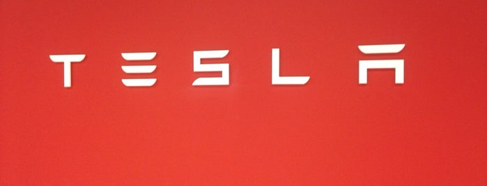 TeslaMotors Wien is one of Marioさんのお気に入りスポット.