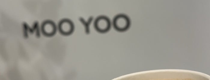Moo Yoo is one of Bangkok.