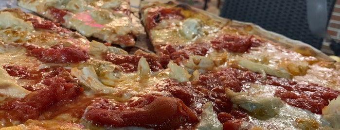 Anthony's Coal Fired Pizza is one of Lehigh Valley List.