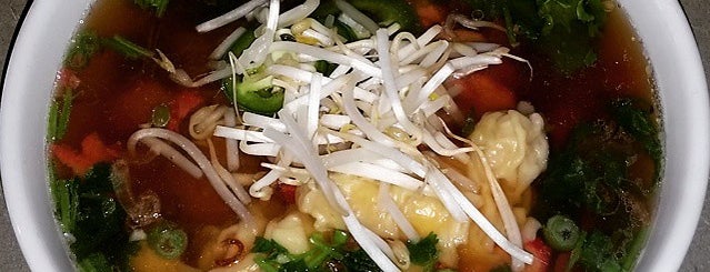 Pho Asian Grill is one of The 15 Best Places with Daily Specials in Santa Ana.