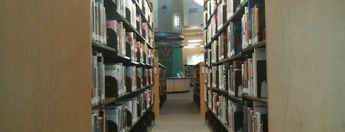 Rubidoux Library is one of Edit when I have THE POWER MWAHAHA ahem..