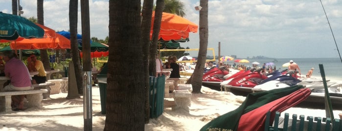 Doc's Beach House is one of Florida Gulf Coast.