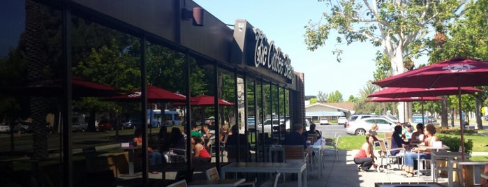 The Coffee Bean & Tea Leaf is one of The 15 Best Places for Yolks in Santa Monica.