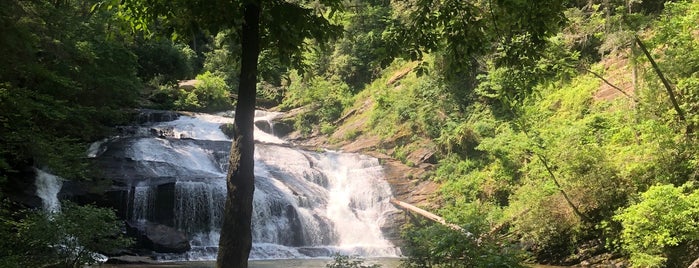 Panther Creek Falls is one of Nature.