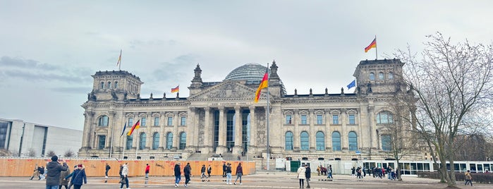 Deutscher Bundestag is one of 1009ドイツ旅行.