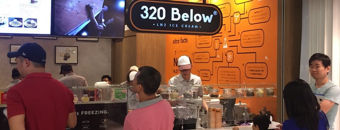 320 below is one of KL/Selangor:Cafe Connoisseurs must visit III.