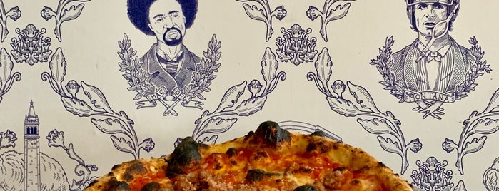 Pizza|Italian SF🍕🍝 🌉