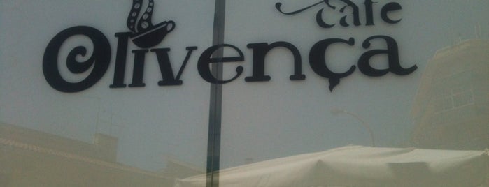 Olivença Café is one of Algarve.