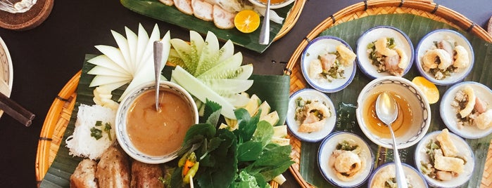 Tonkin - Annam is one of Thailand MICHELIN Guide 2019 - The Plate.