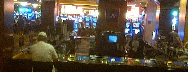 Sully's Bar is one of Viva Las Vegas.