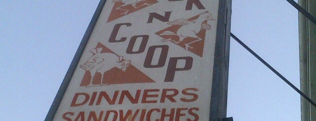 chick n coop is one of SF Bargain Bites 2011.