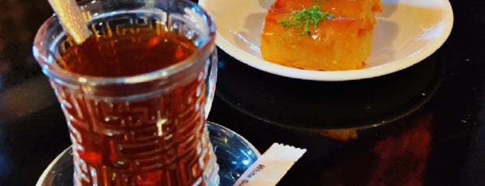 لالنكي is one of مطاعم الرياض.