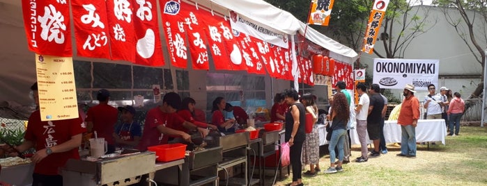 Omakase:festival De Carne Con Sabor A Japón is one of Pendientes.