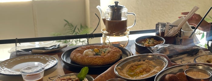 Dec 31 Restaurant is one of Riyadh 2.