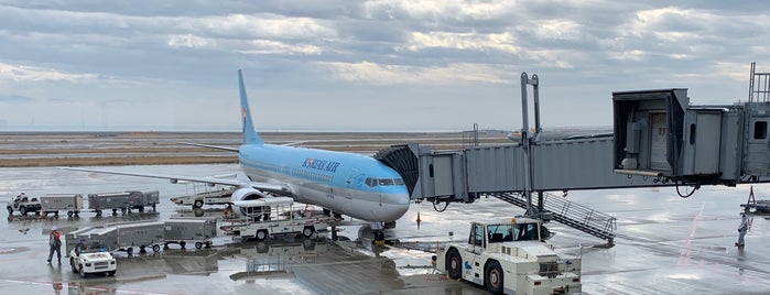関西国際空港 第1ターミナルその2