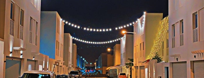 Al Dur is one of Best places in bahrain.