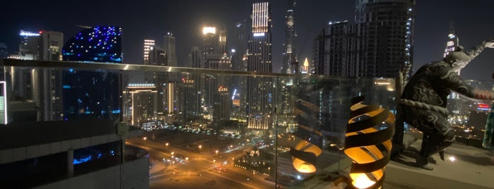 Dubai 2023