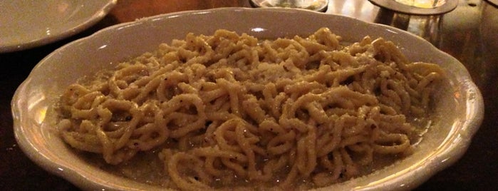 Sotto is one of The 15 Best Places for Pasta in Cincinnati.