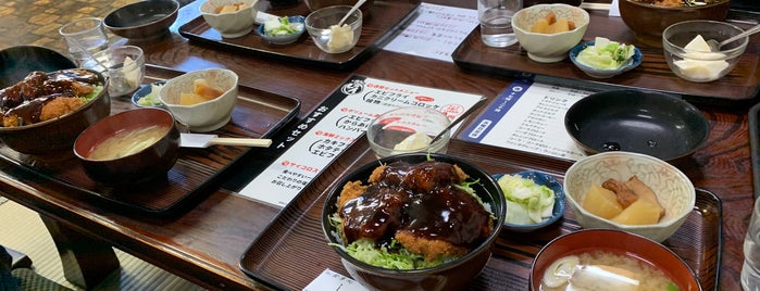 福島県のデカ盛りとされている店のリスト 福島県のデカ盛りとされている店のリスト