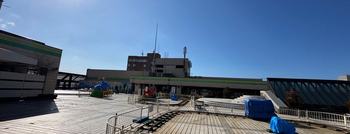 大和 香林坊店 is one of 富山金沢.