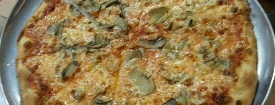 Zuppardi's Apizza is one of My great places for pizza.