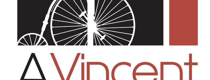 A Vincent vélos is one of Nos bonnes adresses.
