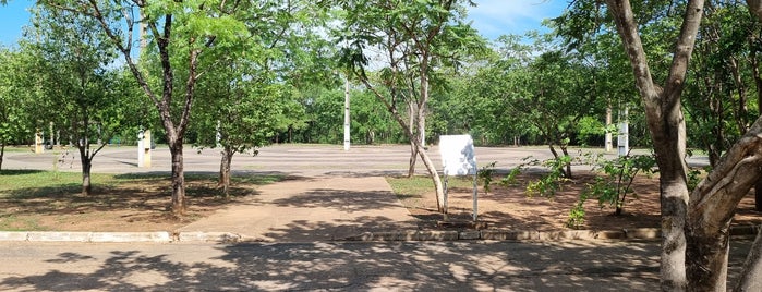 Parque Zé Bolo Flô is one of Lazer/Diversão.