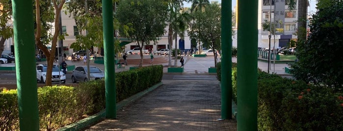 Prefeitura Municipal de Cuiabá is one of Cuiabà Cultural.