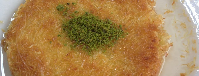 İskele Şıra Pastanesi is one of nagidos.