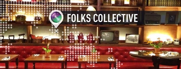 Folks Collective is one of Calvin's Saved Places.
