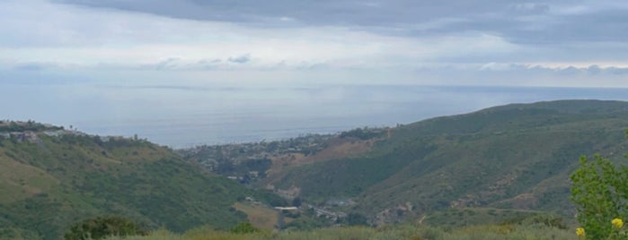 Top of the World Park is one of Hiking - LA - South Bay - OC - etc..