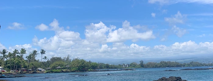 Leleiwi Beach Park is one of Surfing-2.