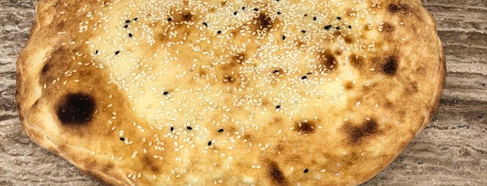 Yubah Bread is one of Riyadh.