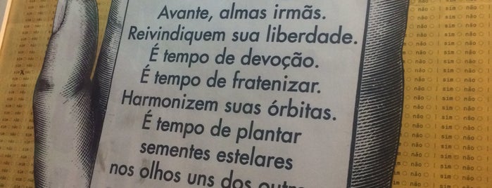 A Balsa is one of Lugares favoritos de Andreia.