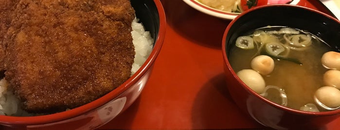 Tsuruga Europe-ken is one of Restaurant/Delicious Food.